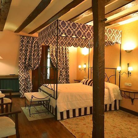 Casa Rural De Legarda Brinas Luaran gambar