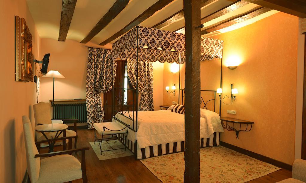 Casa Rural De Legarda Brinas Luaran gambar
