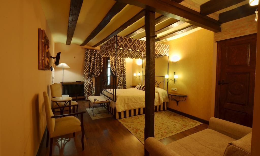 Casa Rural De Legarda Brinas Luaran gambar