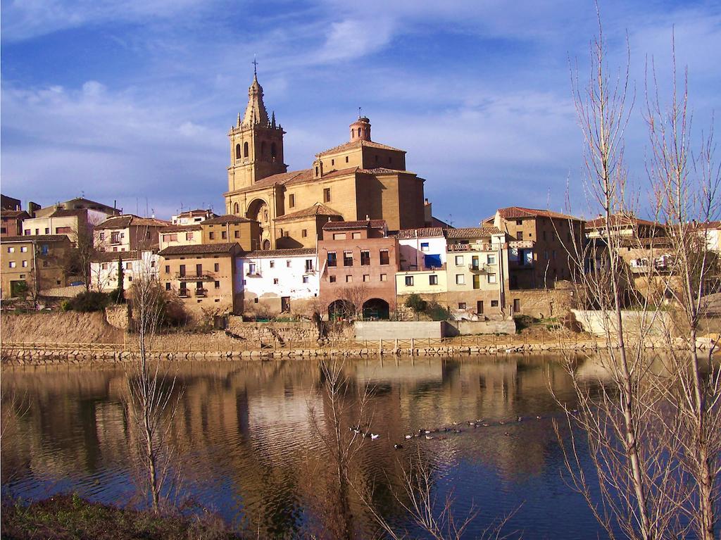 Casa Rural De Legarda Brinas Luaran gambar
