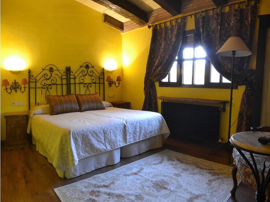 Casa Rural De Legarda Brinas Bilik gambar