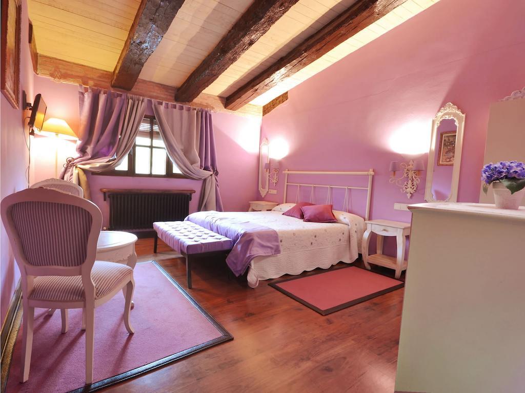 Casa Rural De Legarda Brinas Bilik gambar